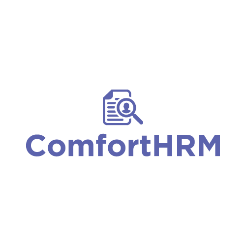 Comfort HRM Logo